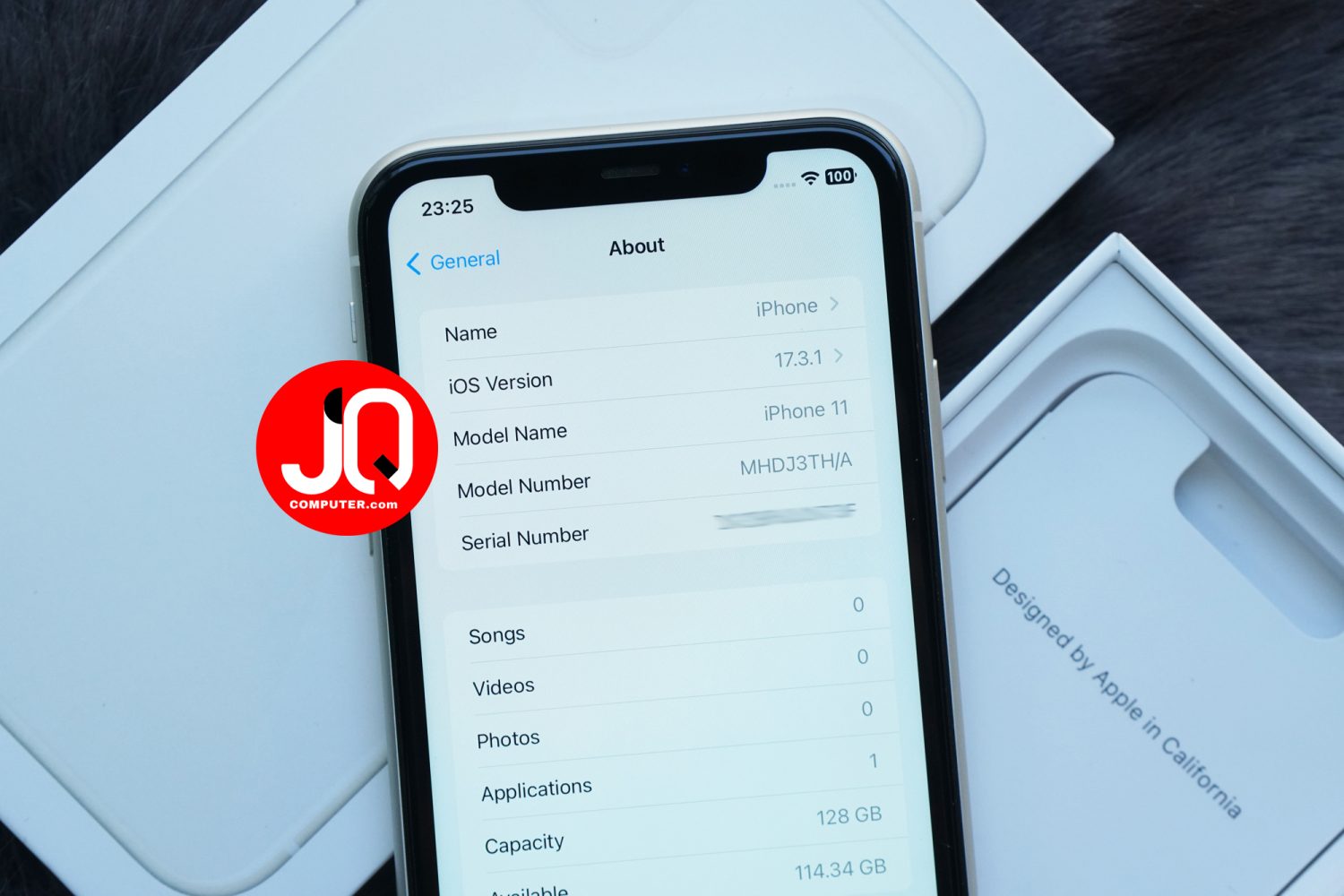 iPhone 11, 128 GB - Image 12