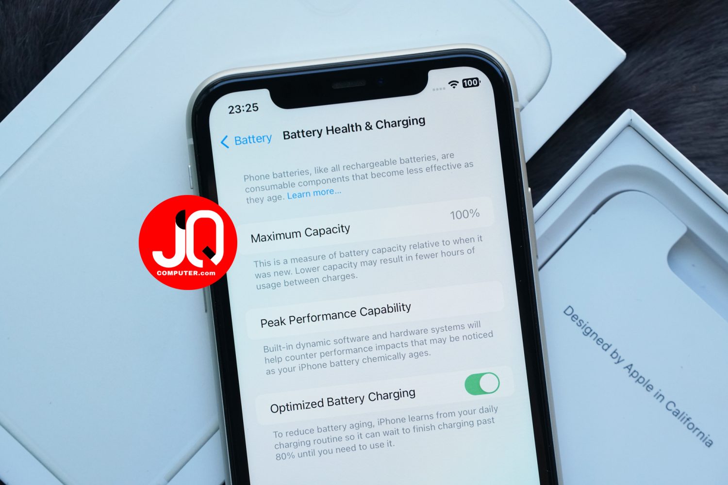 iPhone 11, 128 GB - Image 13
