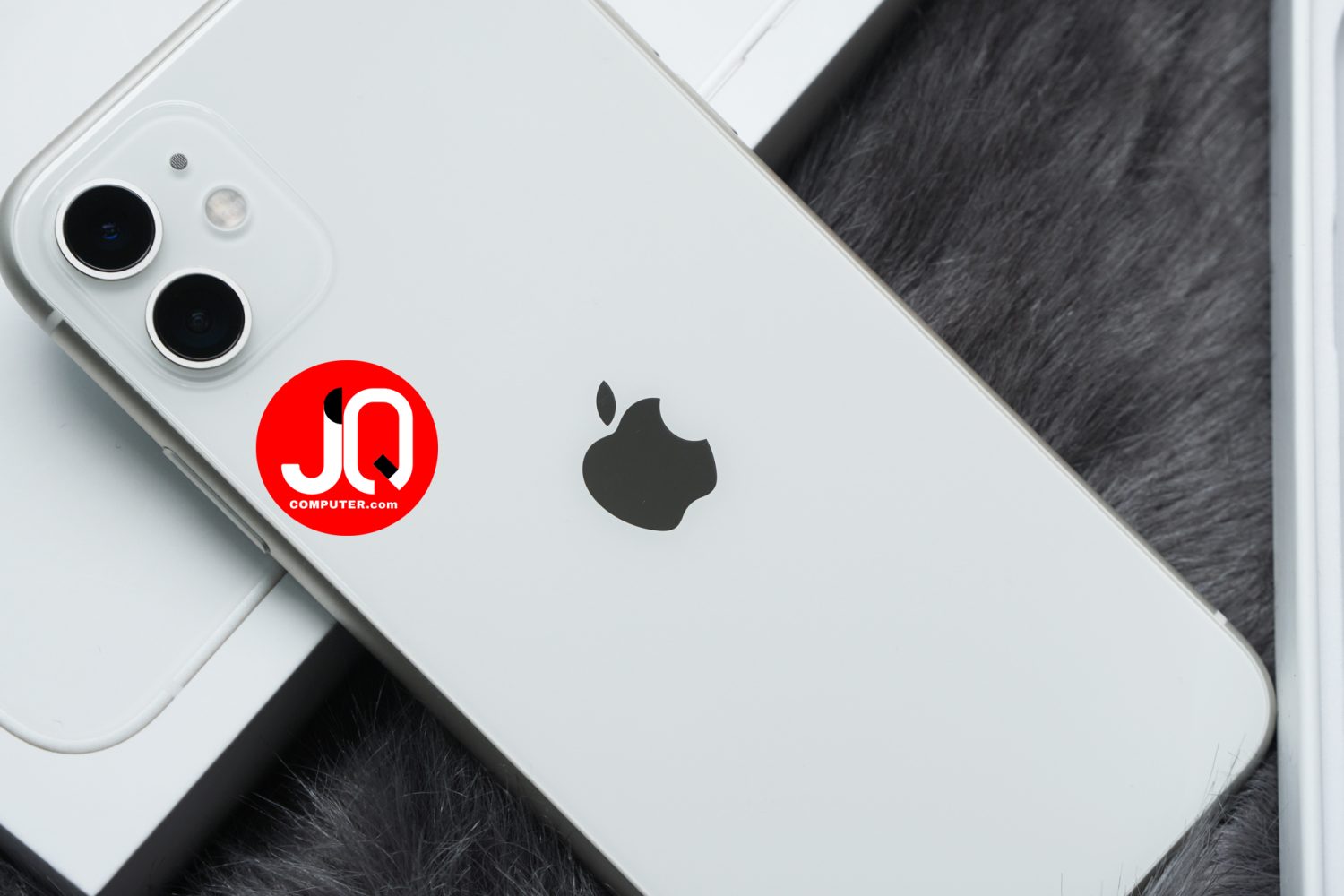 iPhone 11 - Image 4