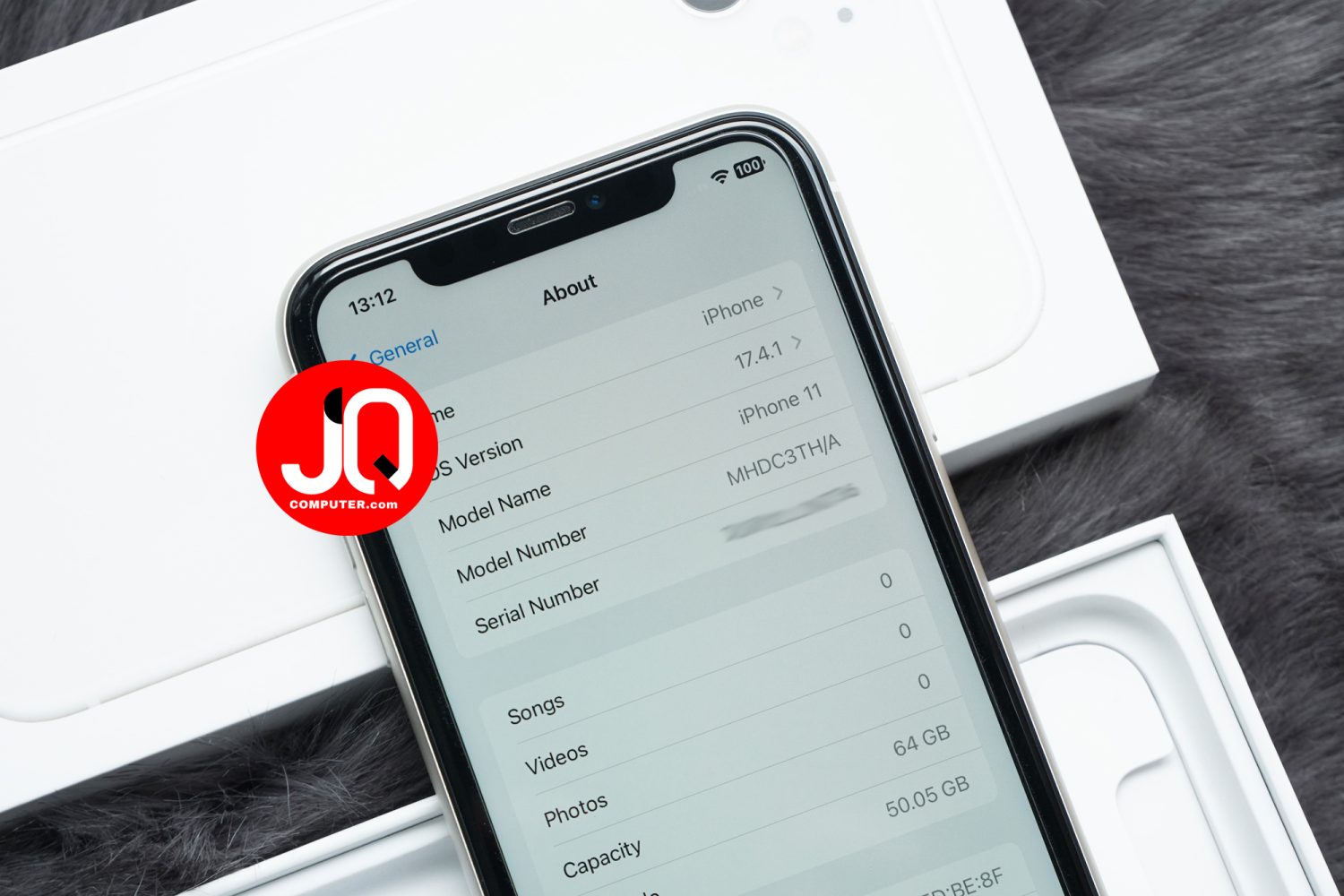 iPhone 11 - Image 11