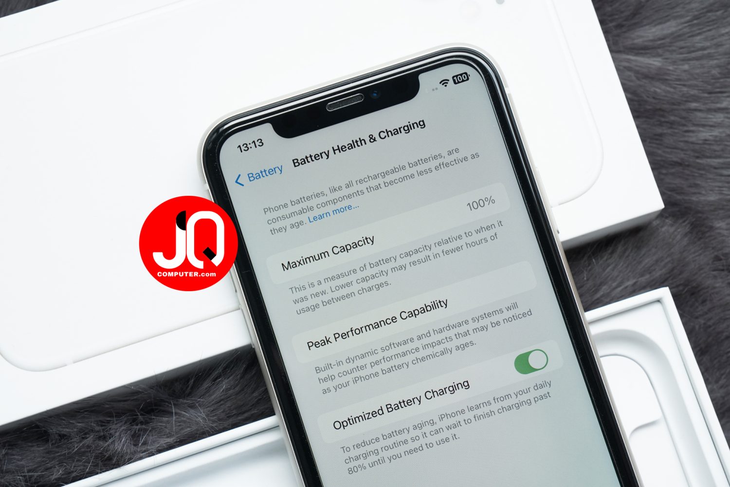 iPhone 11 - Image 12