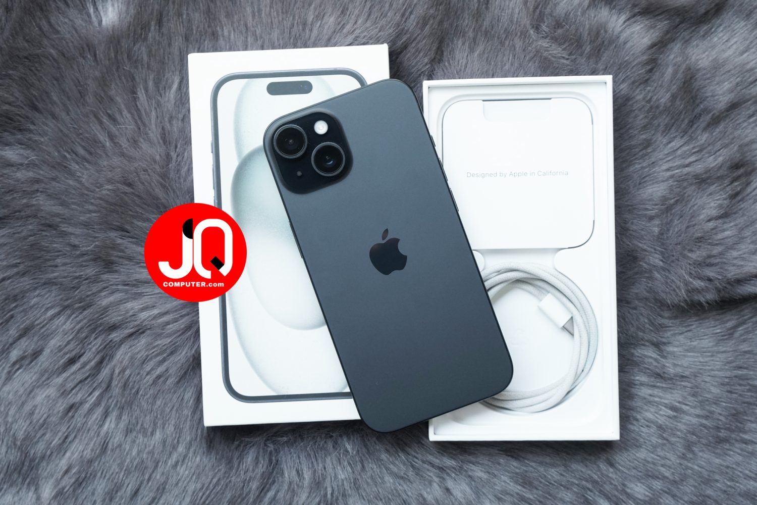 iPhone 15 - Image 2