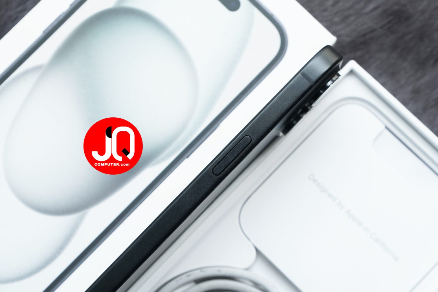iPhone 15 - Image 9