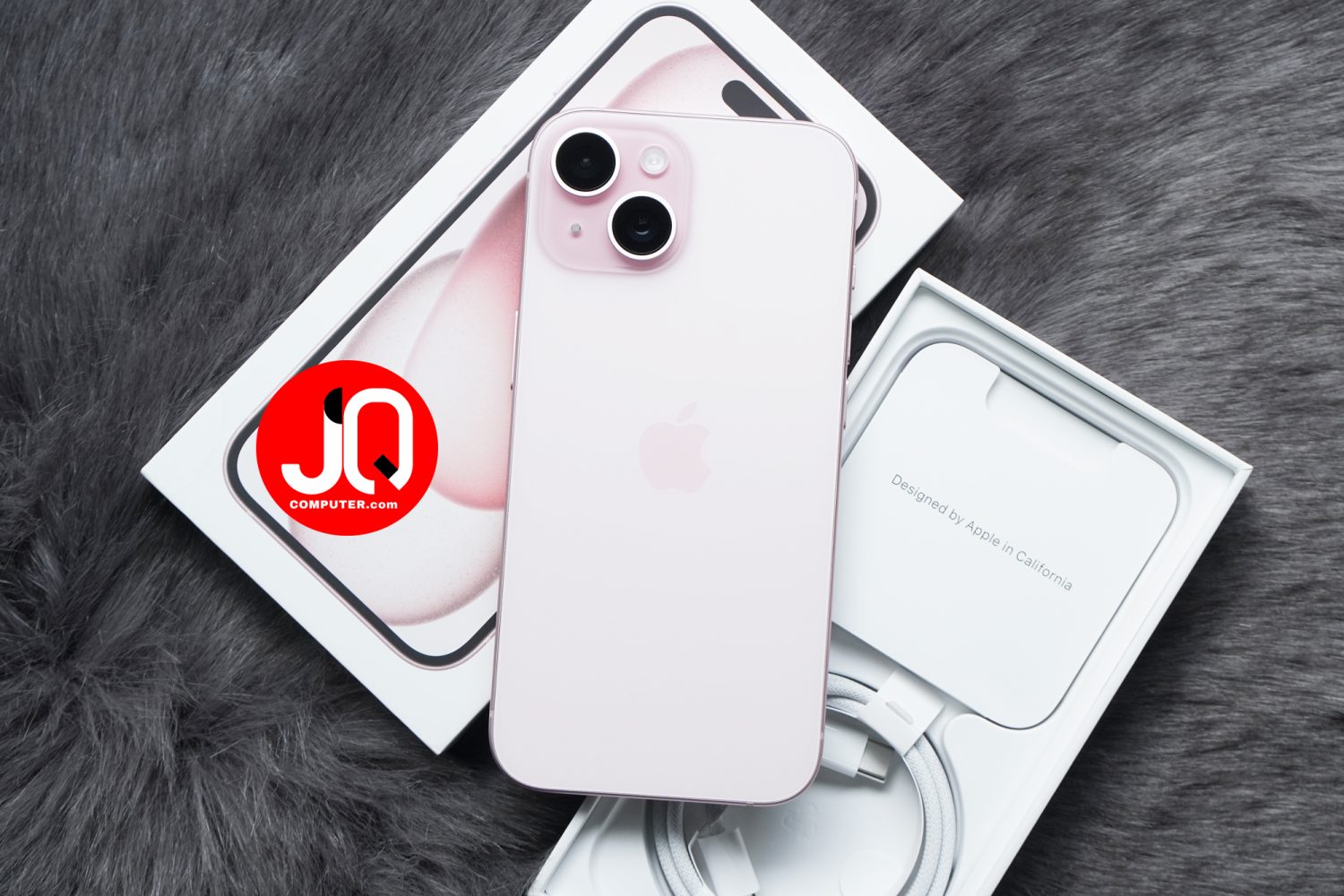 iPhone 15 - Image 2