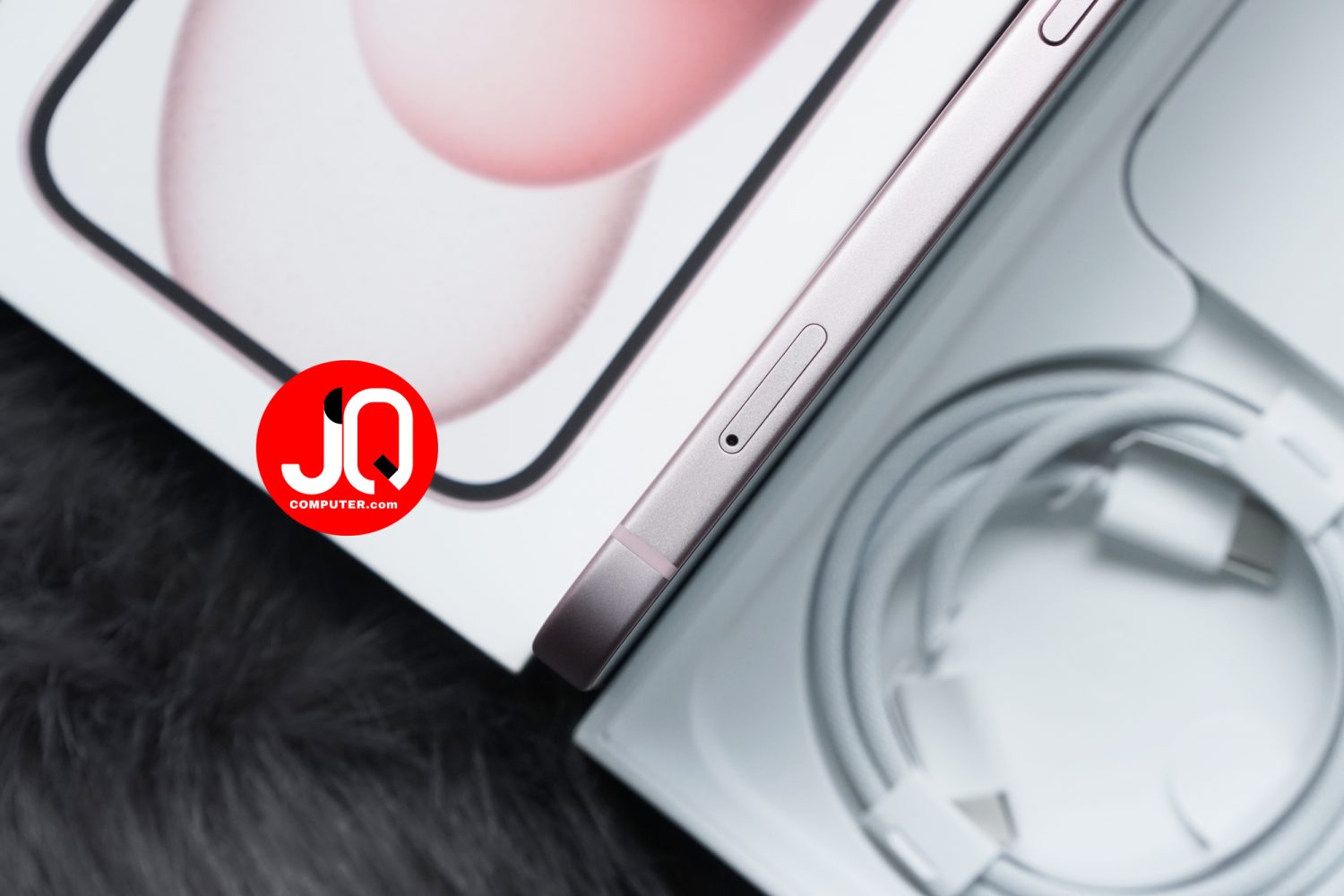 iPhone 15 - Image 8