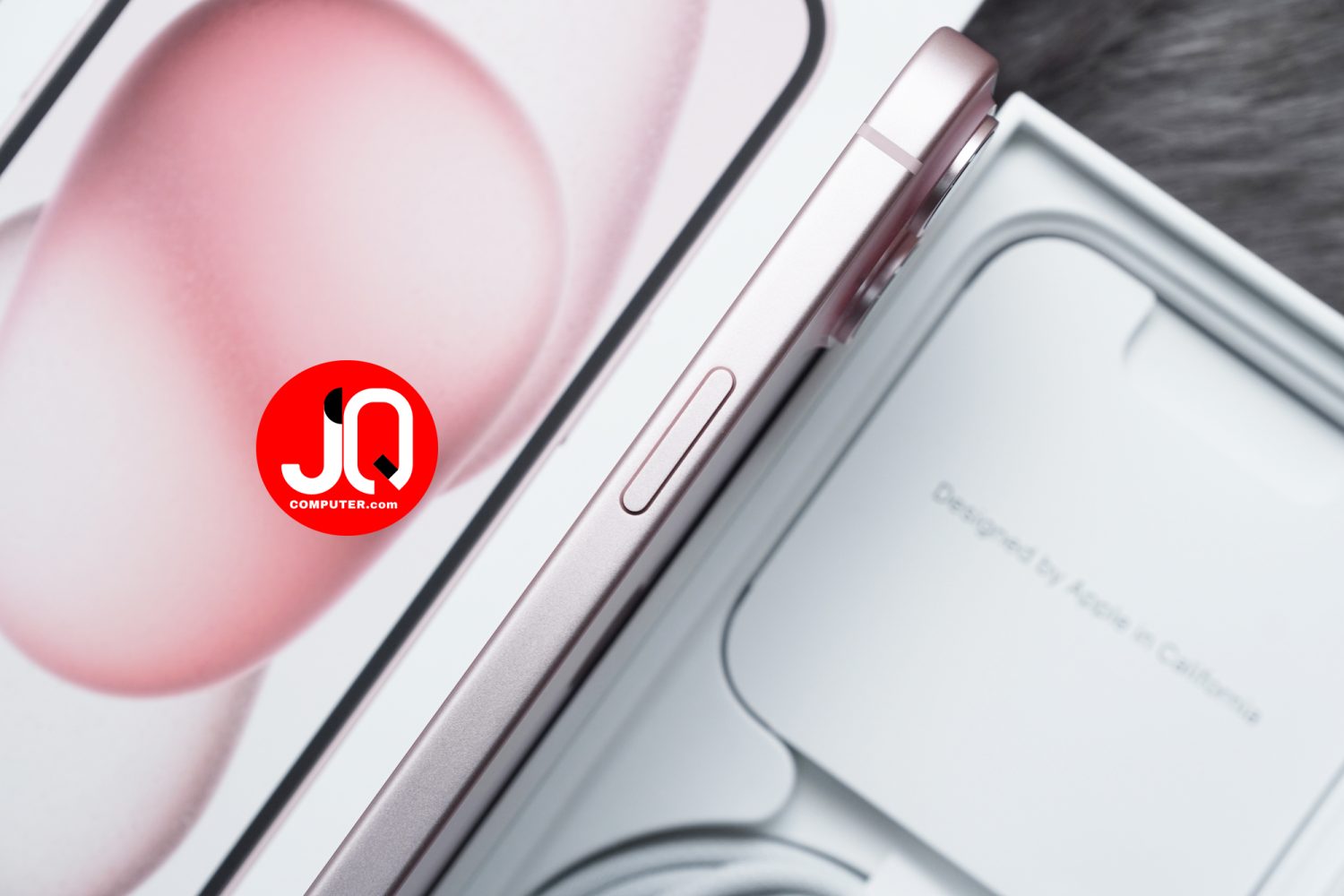 iPhone 15 - Image 9