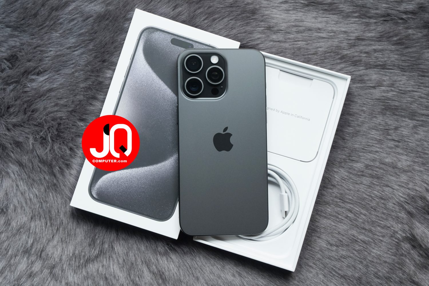 iPhone 15 Pro Max, 512 GB - Image 2