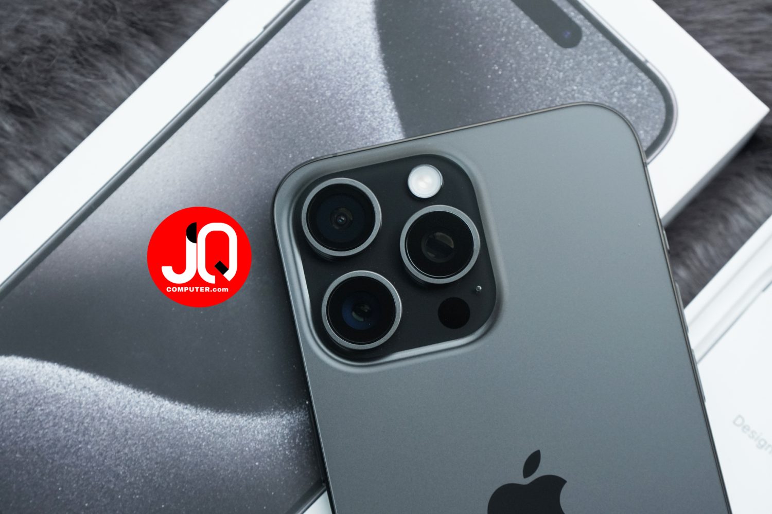 iPhone 15 Pro Max, 512 GB - Image 3