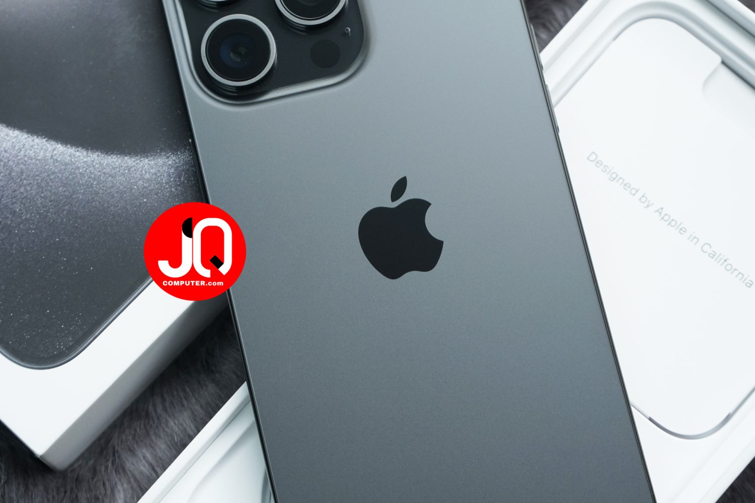 iPhone 15 Pro Max, 512 GB - Image 4