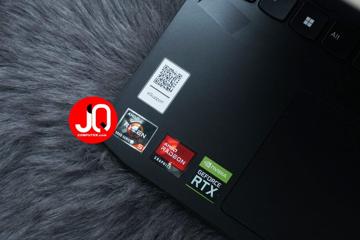 Lenovo IdeaPad Gaming 3 - Image 17