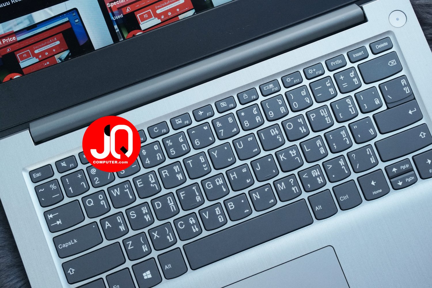 Lenovo IdeaPad 3 (14ADA05) - Image 5