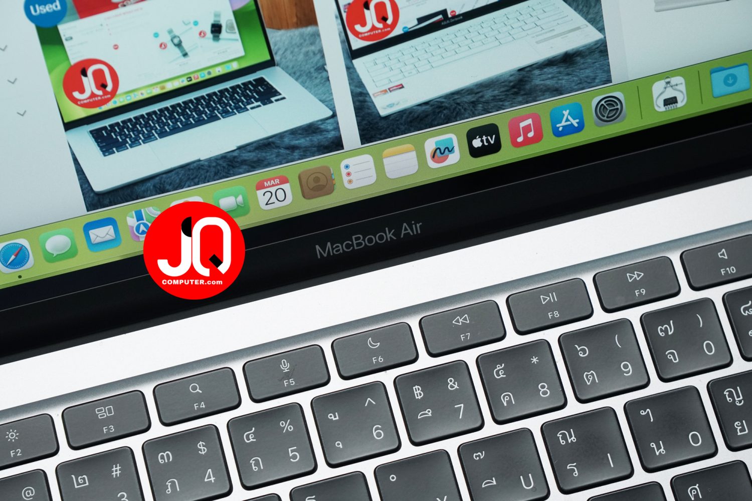 MacBook Air 13" 2020 - Image 10