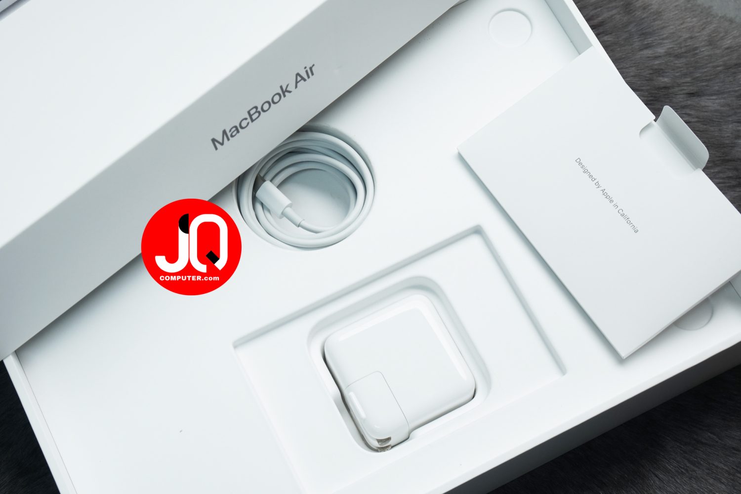 MacBook Air 13" 2020 - Image 18