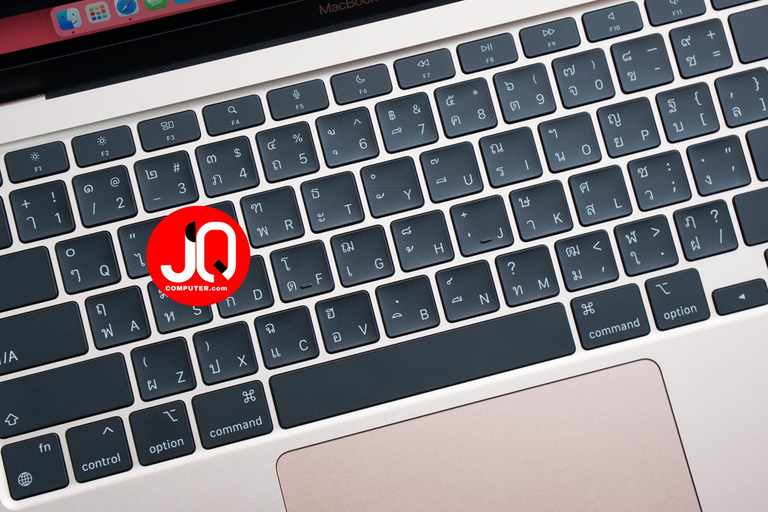 MacBook Air 13" Apple M1, 2020 - Image 5