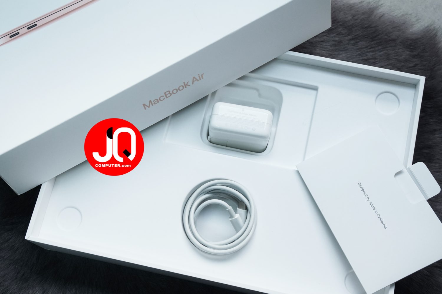 MacBook Air 13" Apple M1, 2020 - Image 14