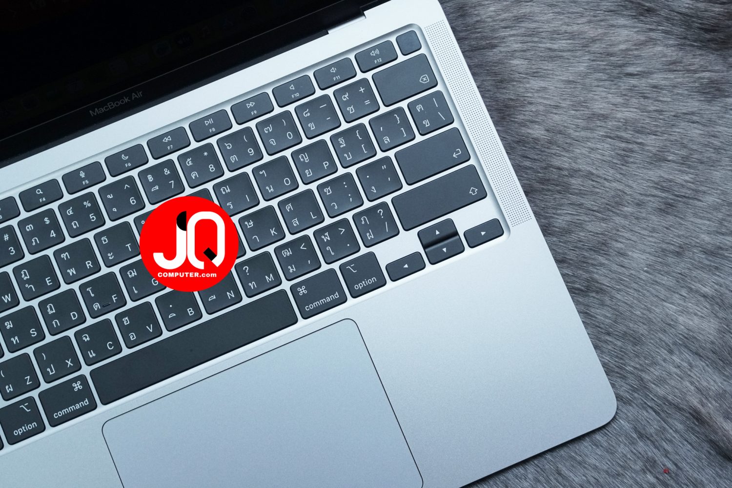 MacBook Air 13" Apple M1, 2020 - Image 4