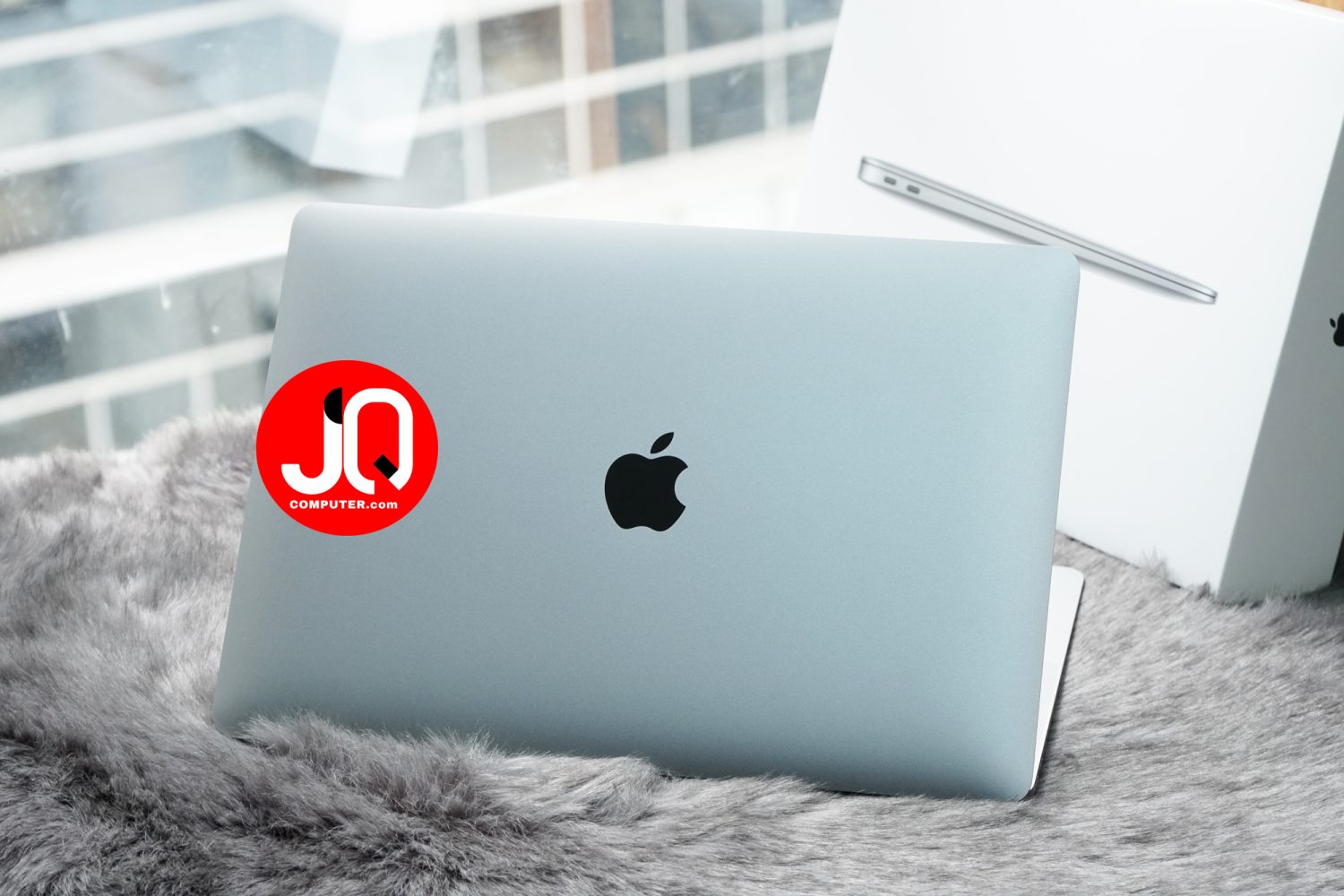 MacBook Air 13" 2020 (CTO) - Image 2
