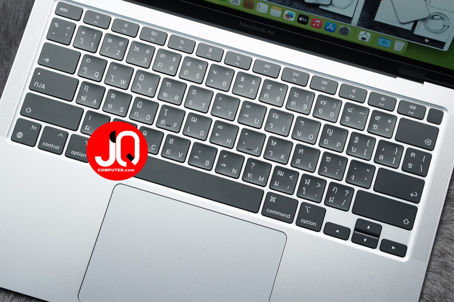 MacBook Air 13" 2020 (CTO) - Image 5