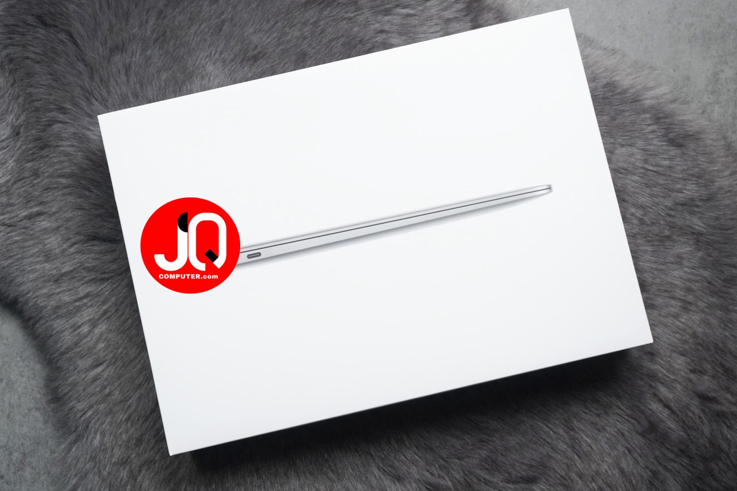 MacBook Air 13" 2020 (CTO) - Image 14