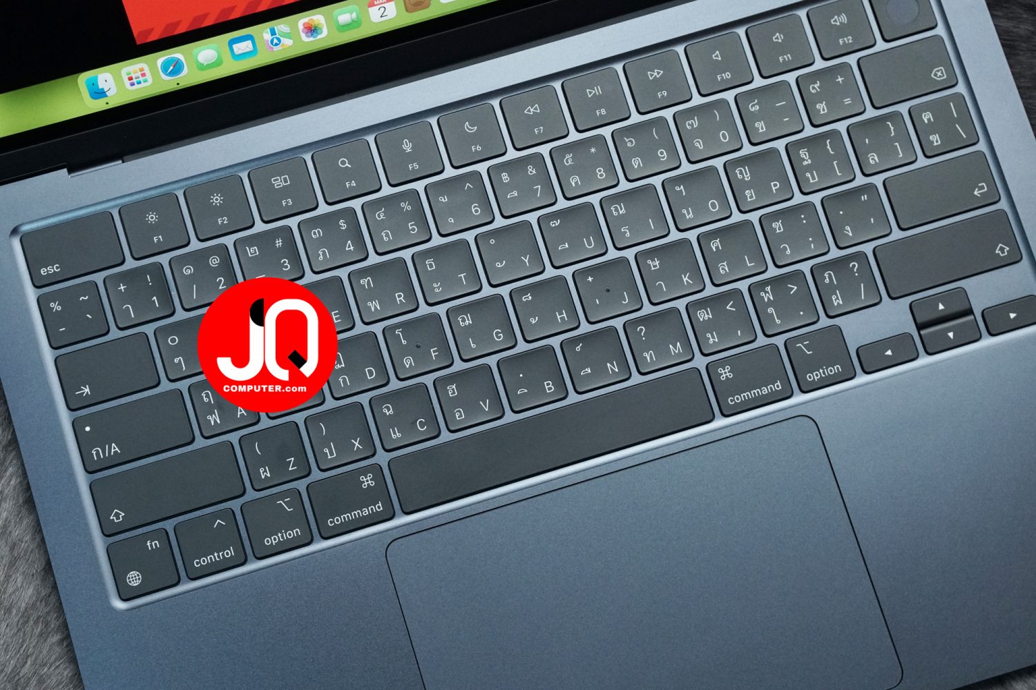 MacBook Air 13" Apple M2, 2022 - Image 5