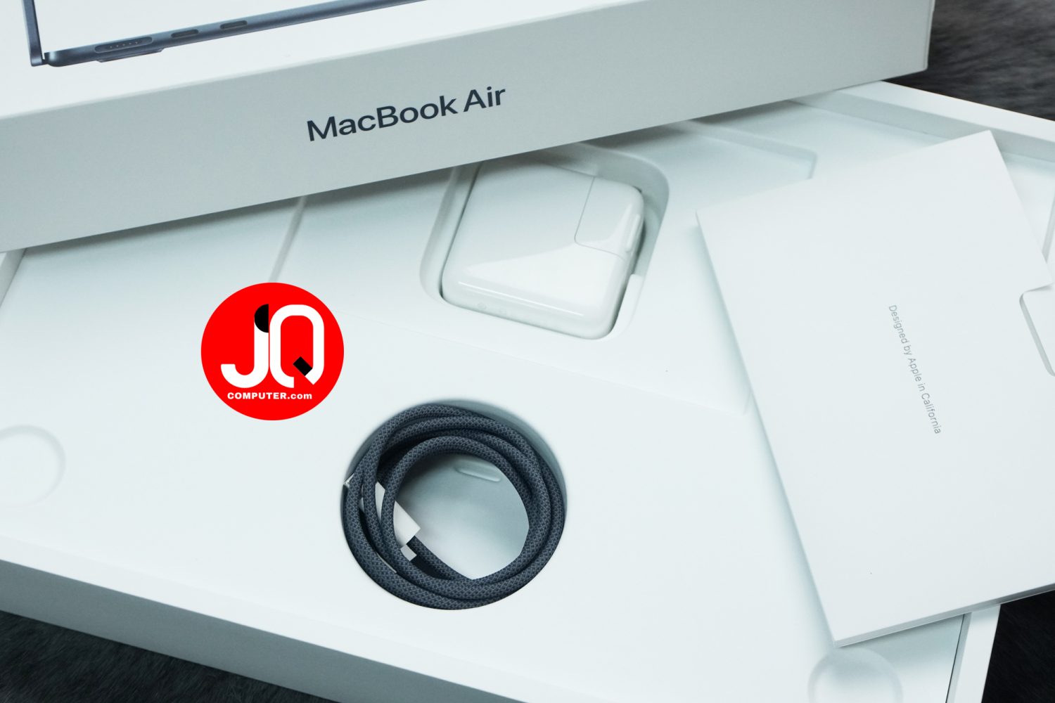 MacBook Air 13" Apple M2, 2022 - Image 14