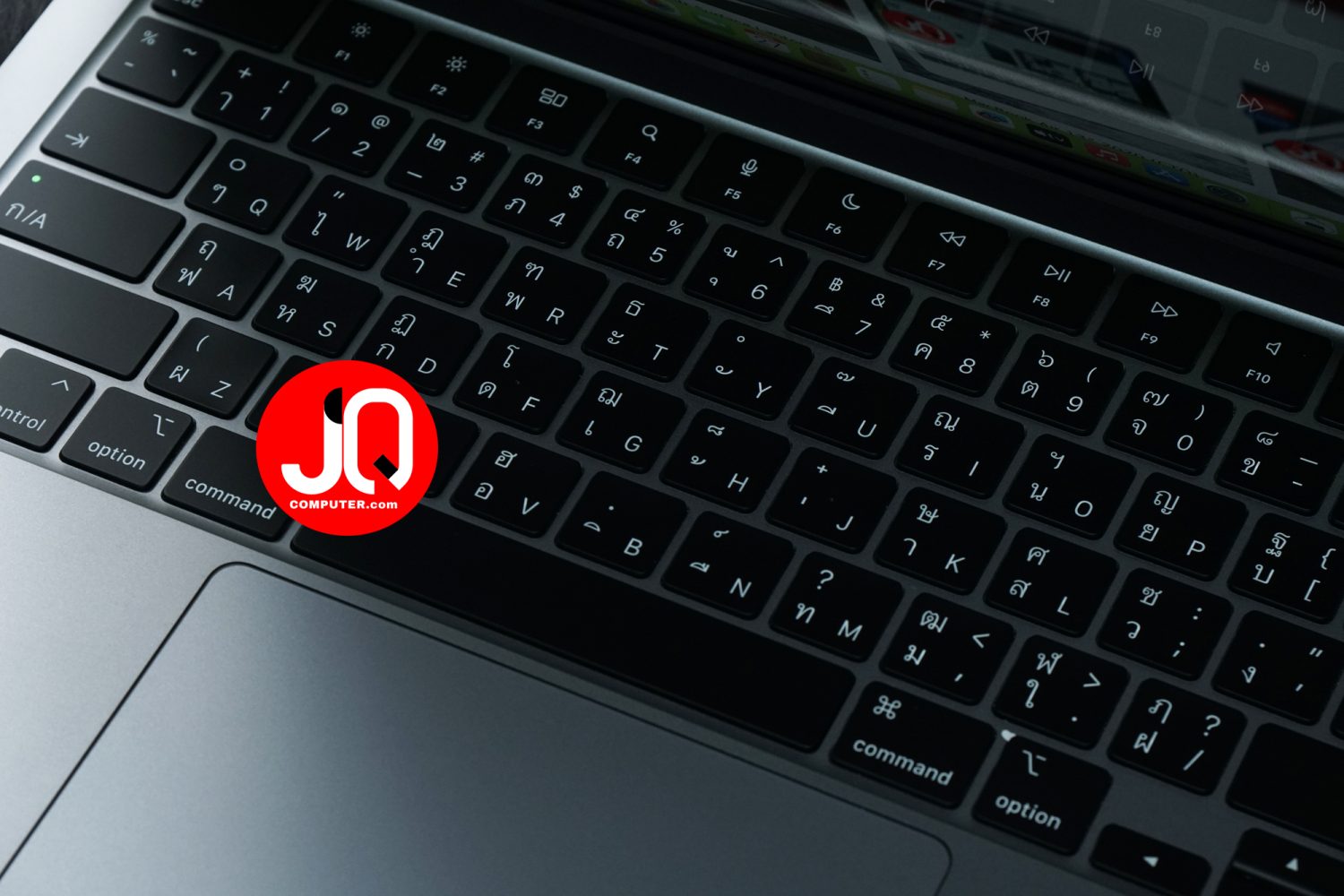 MacBook Air 13" 2022 - Image 10