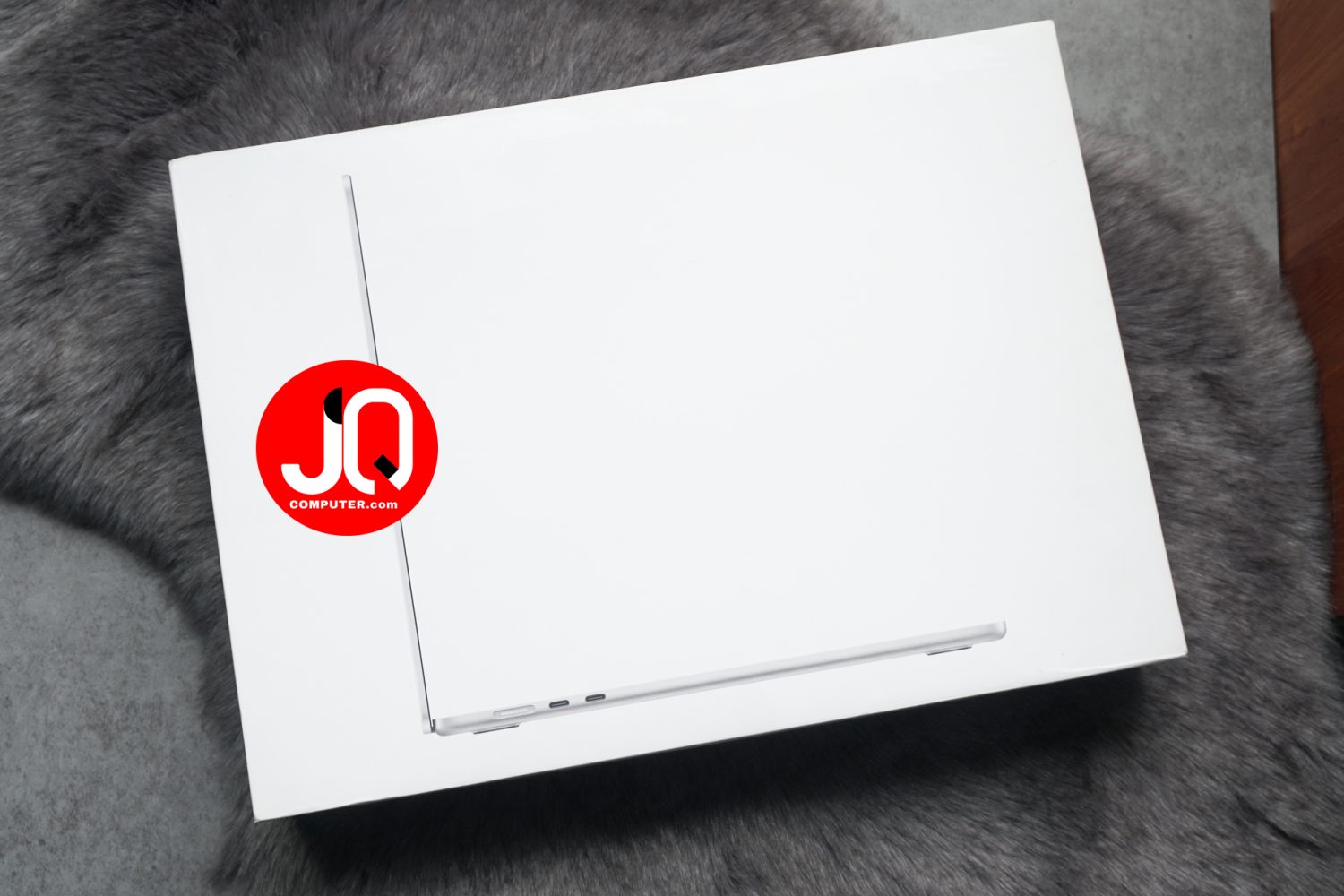 MacBook Air 15" 2023 - Image 14