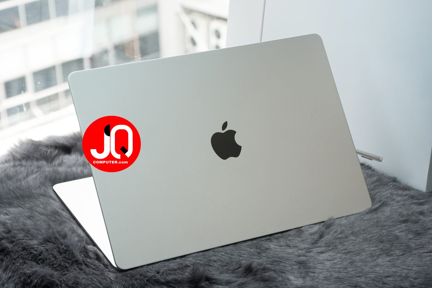 MacBook Air 15" Apple M2, 2023 (TOPSPEC) - Image 2