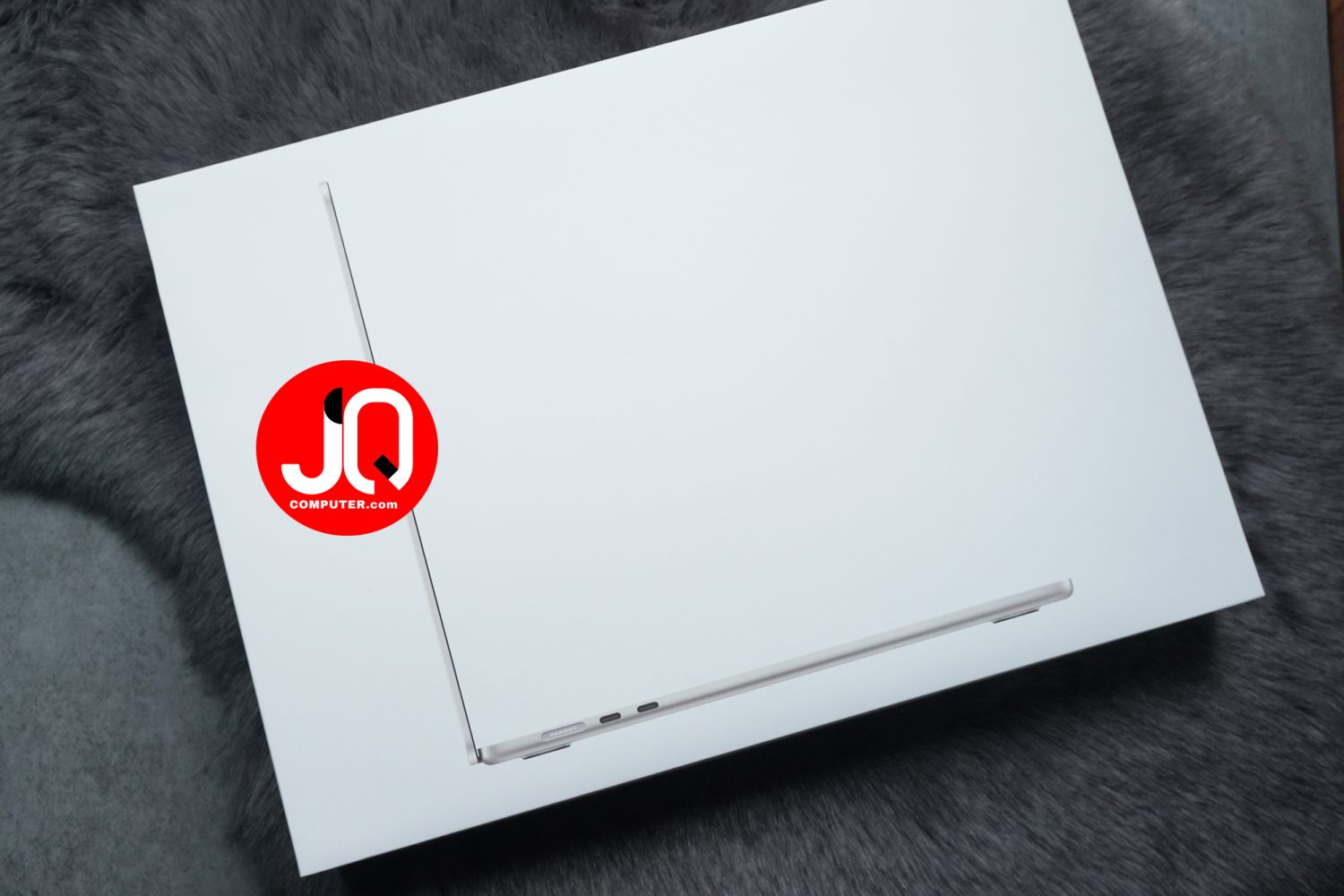 MacBook Air 15" Apple M2, 2023 (TOPSPEC) - Image 14