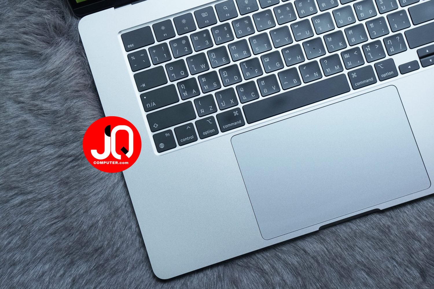 MacBook Air 15" Apple M2, 2023 (TOPSPEC) - Image 3