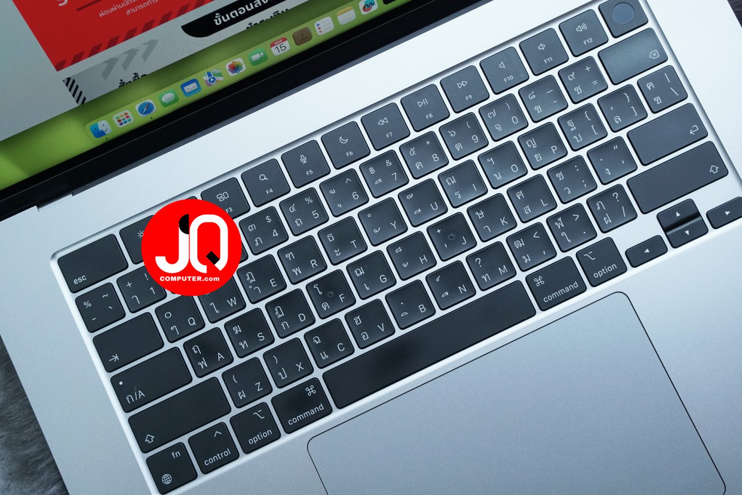 MacBook Air 15" Apple M2, 2023 (TOPSPEC) - Image 5