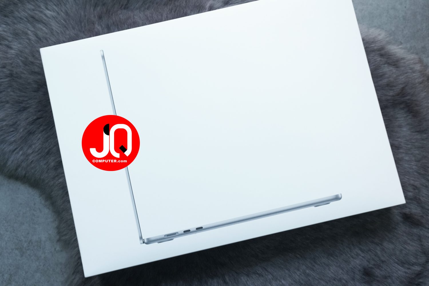 MacBook Air 15" Apple M2, 2023 (TOPSPEC) - Image 18
