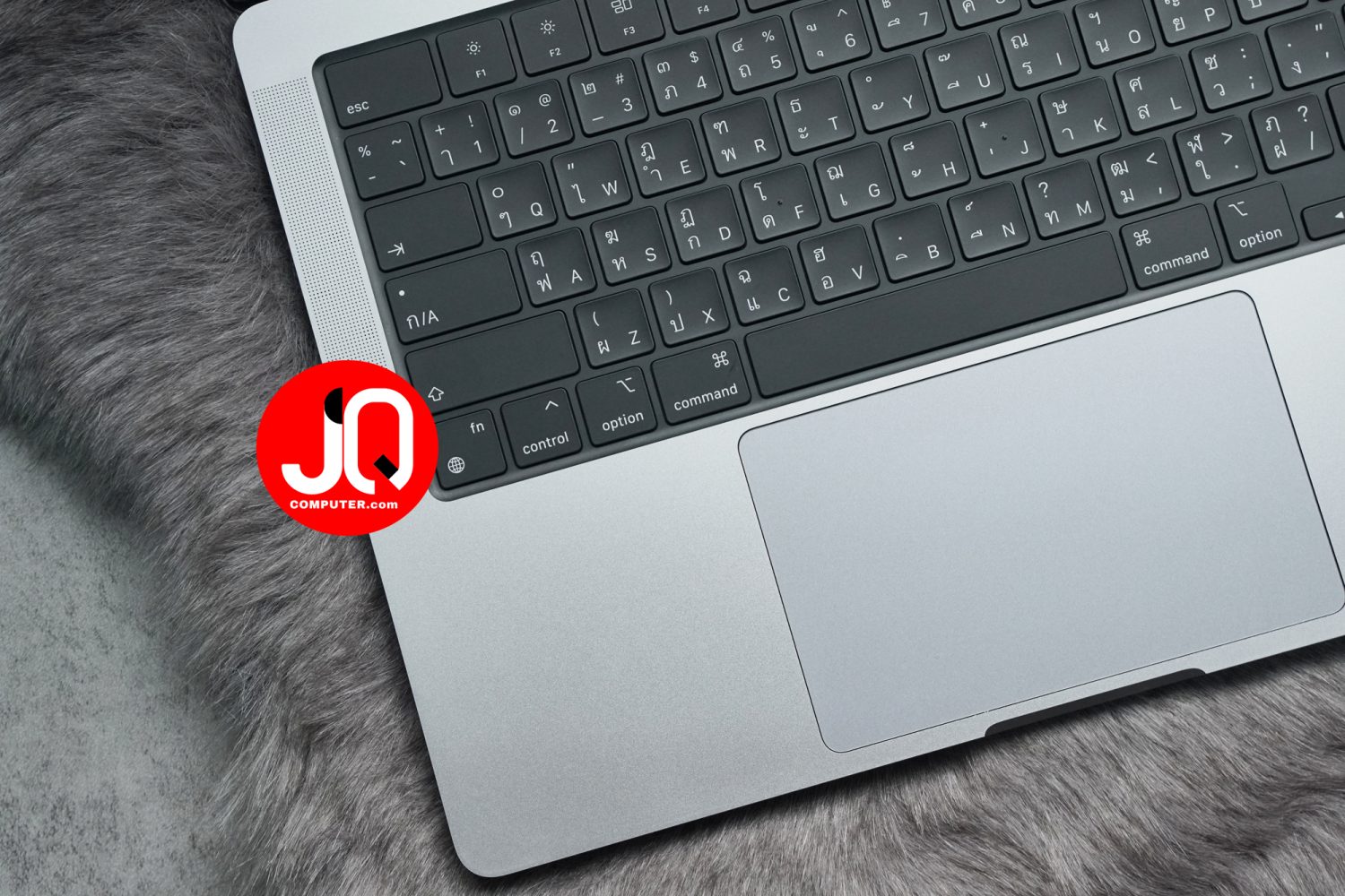 MacBook Pro 14" Apple M1 Pro, 2021 (APC+) - Image 3