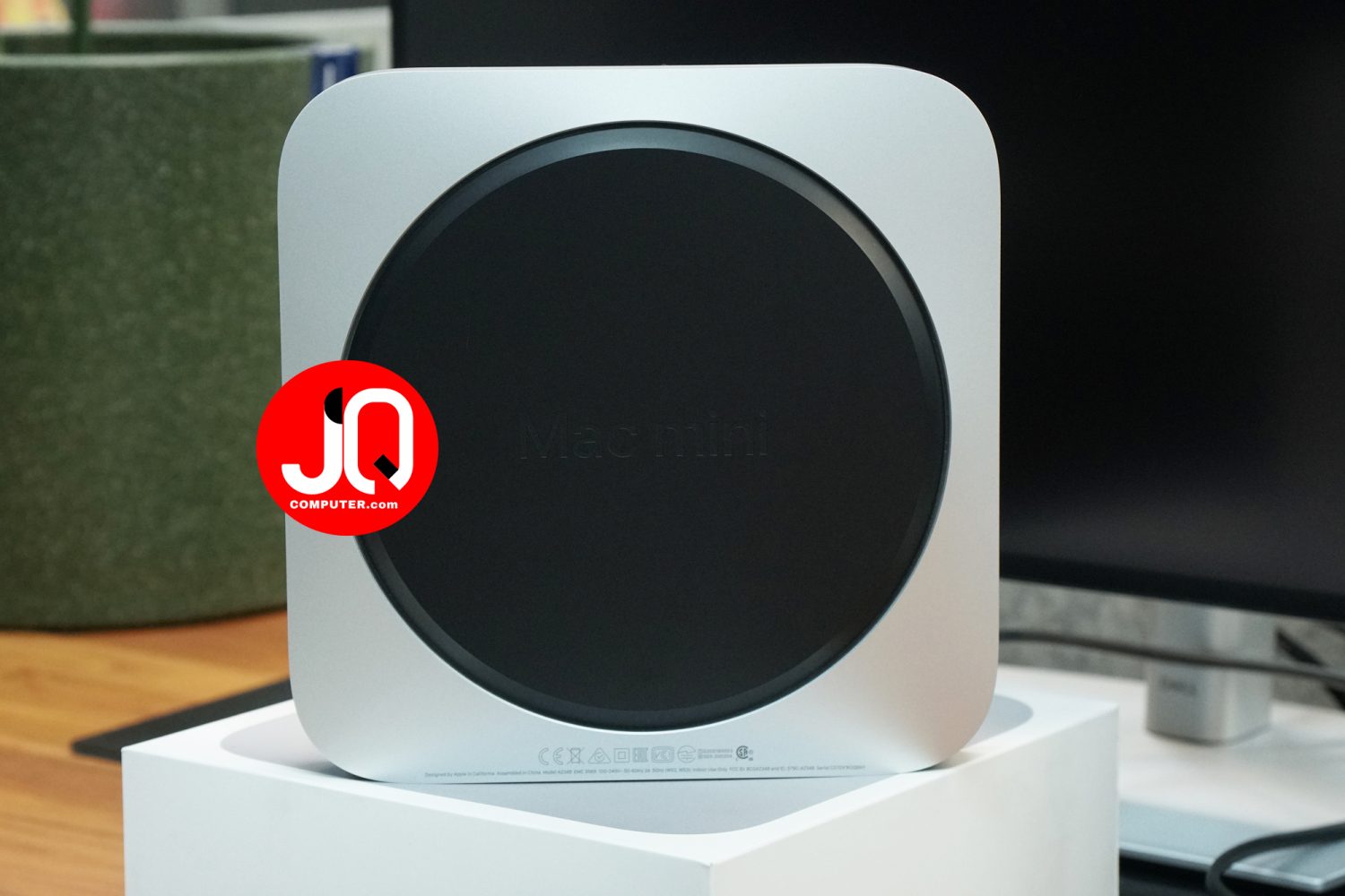 Mac mini, Apple M1, 2020 (CTO) - Image 2