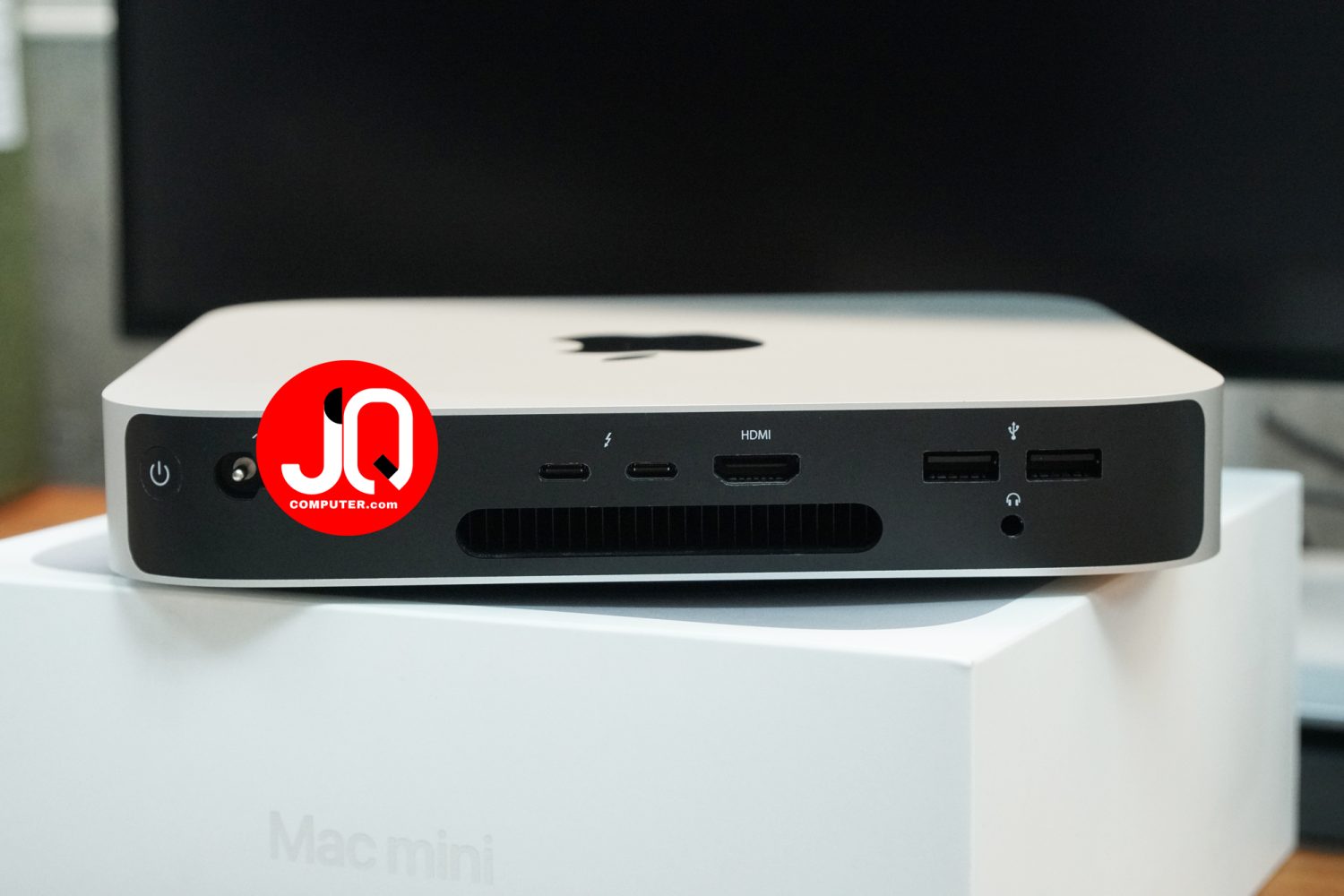 Mac mini, Apple M1, 2020 (CTO) - Image 5