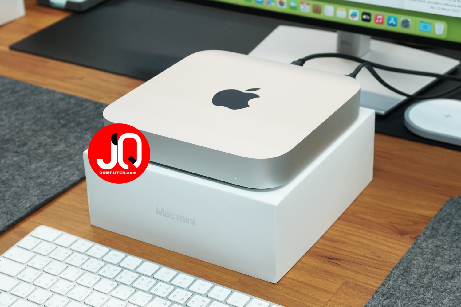 Mac mini, Apple M2 Pro (TOPSPEC)