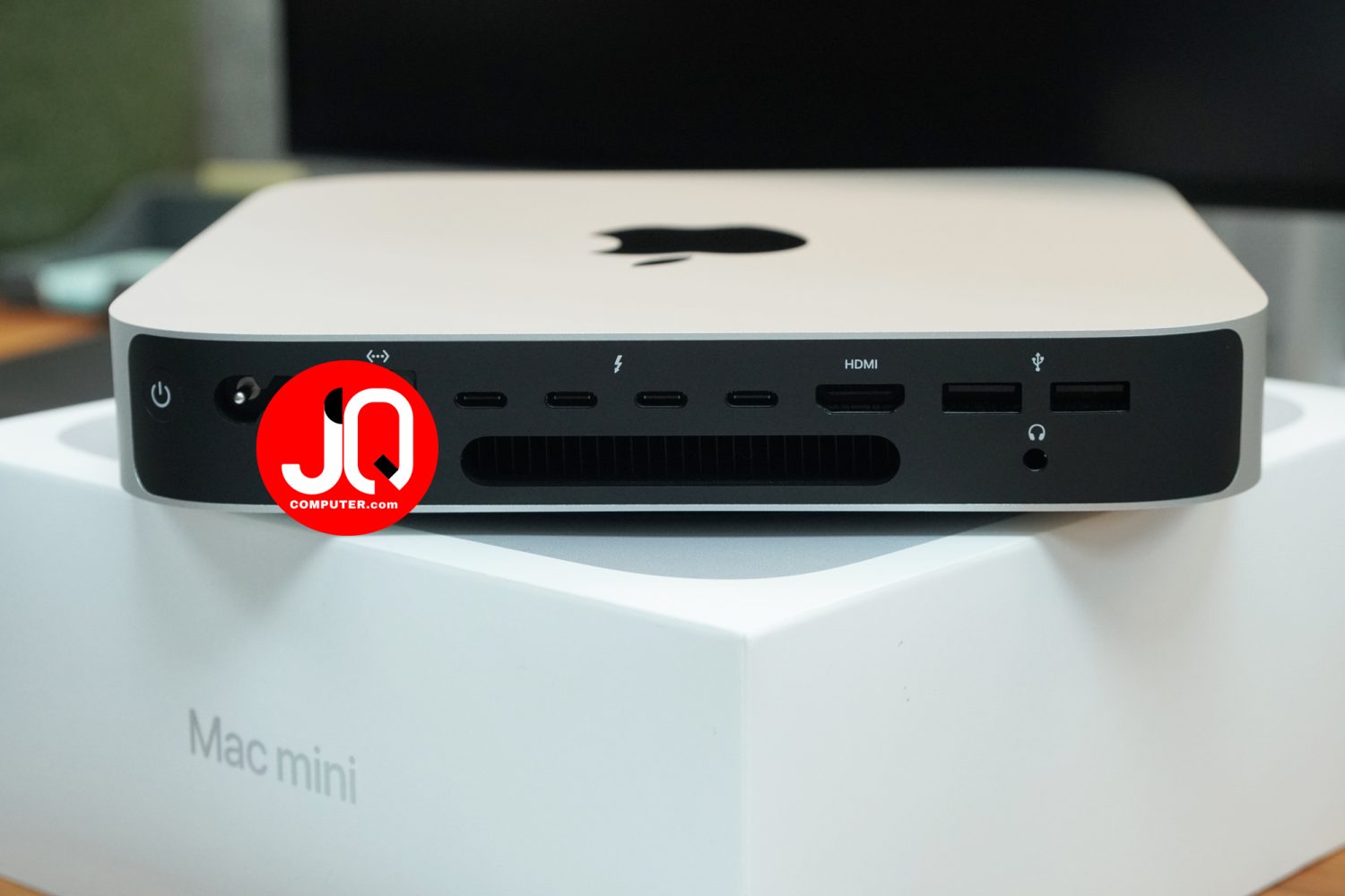 Mac mini, Apple M2 Pro (TOPSPEC) - Image 6