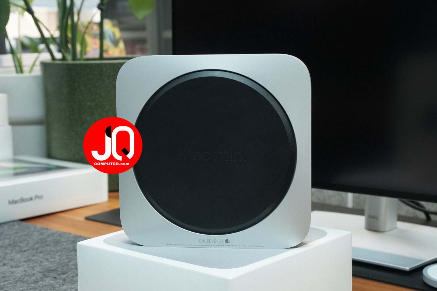 Mac mini, Apple M2 Pro (TOPSPEC) - Image 2