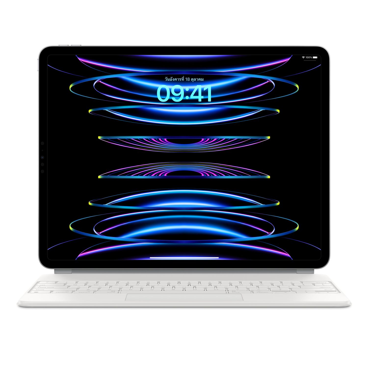 Magic Keyboard 12.9" - Image 5