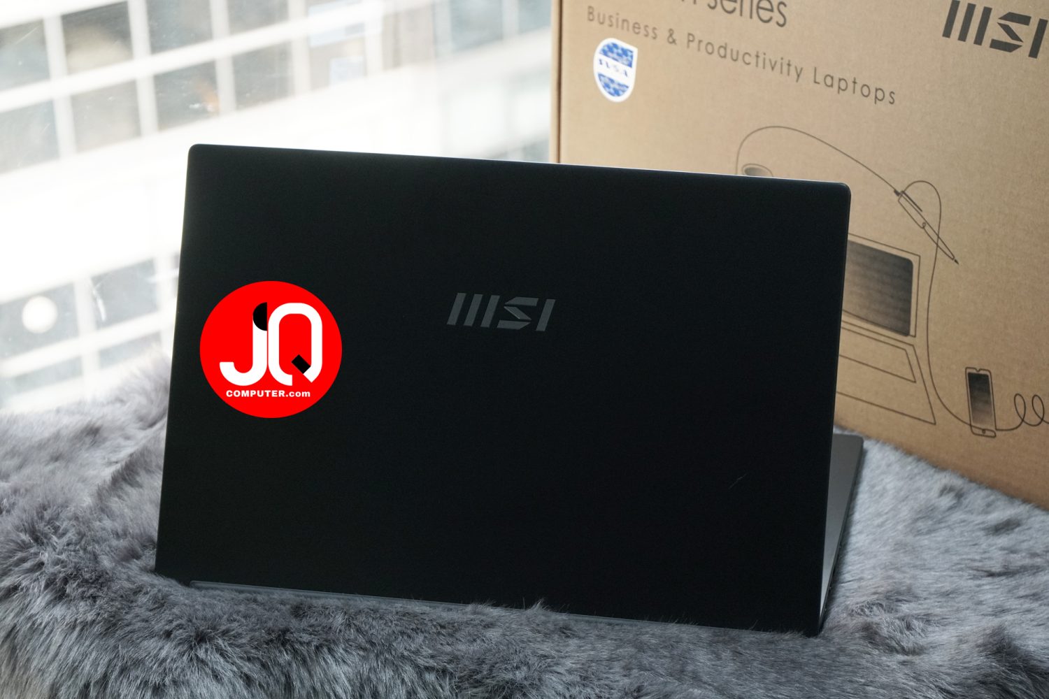MSI Modern 15 - Image 2