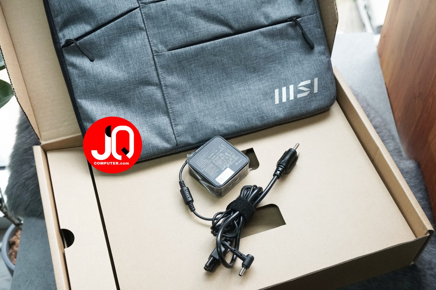 MSI Modern 15 - Image 16