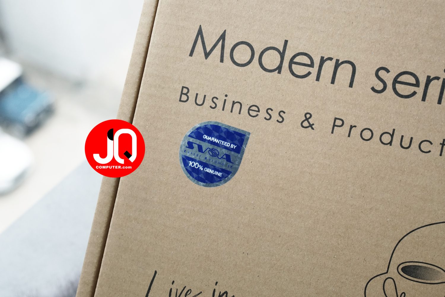 MSI Modern 15 - Image 17