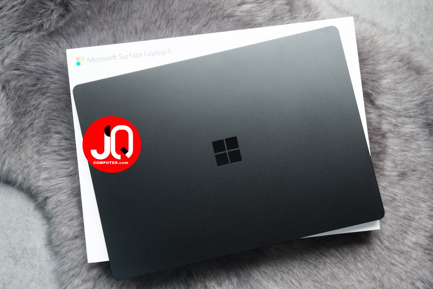 Microsoft Surface Laptop 5 - Image 13