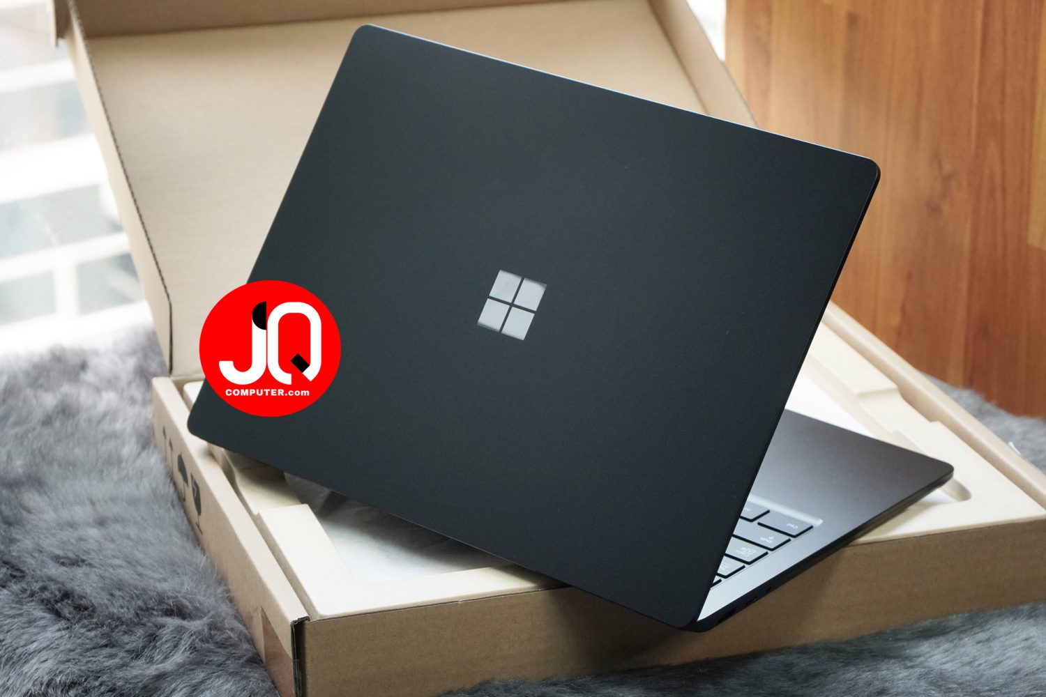 Microsoft Surface Laptop 5 (TOPSPEC) - Image 2