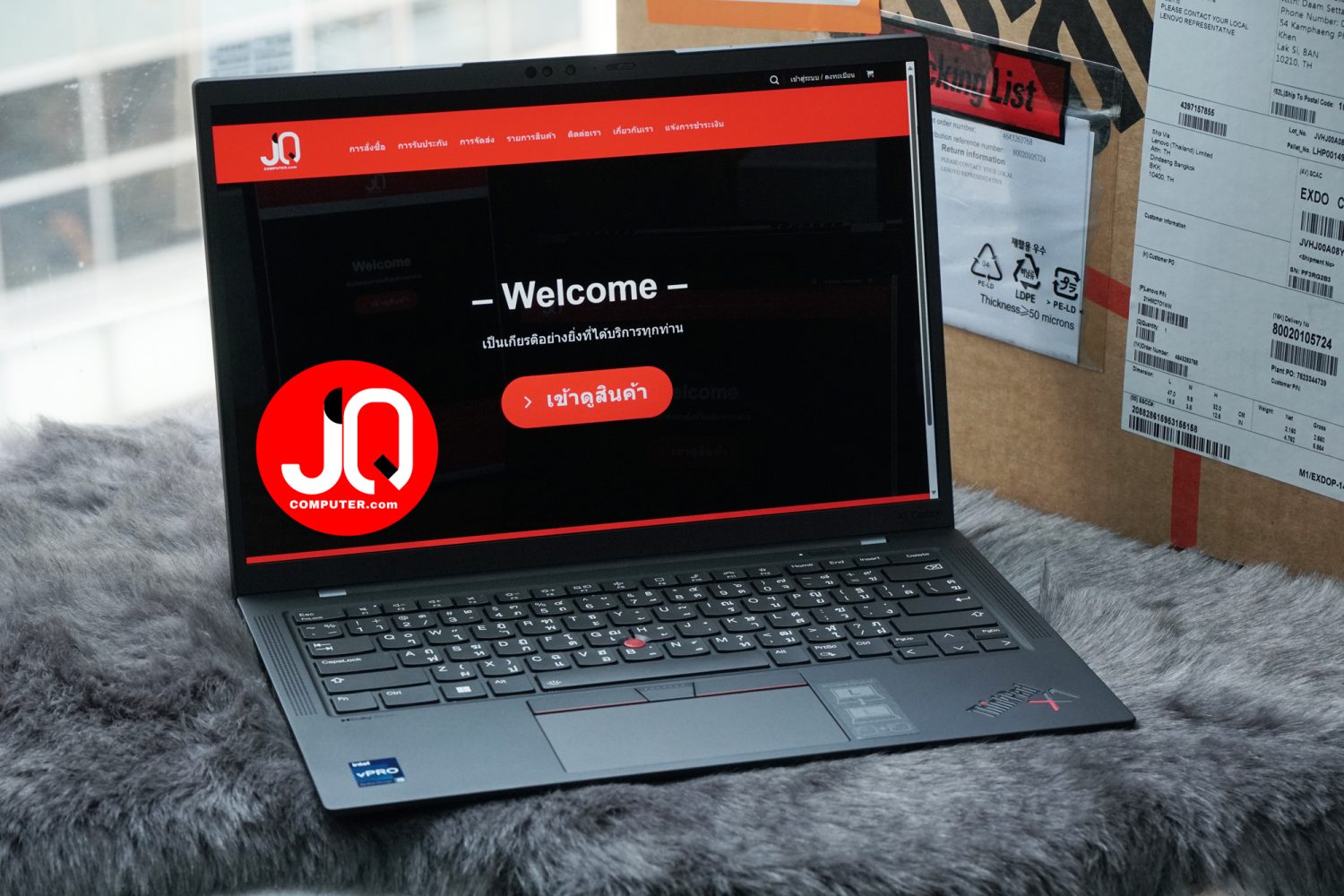 Lenovo ThinkPad X1 Carbon (Gen.11/LTE)