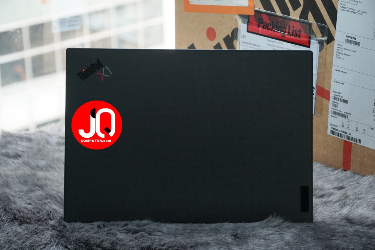 Lenovo ThinkPad X1 Carbon (Gen.11/LTE) - Image 2