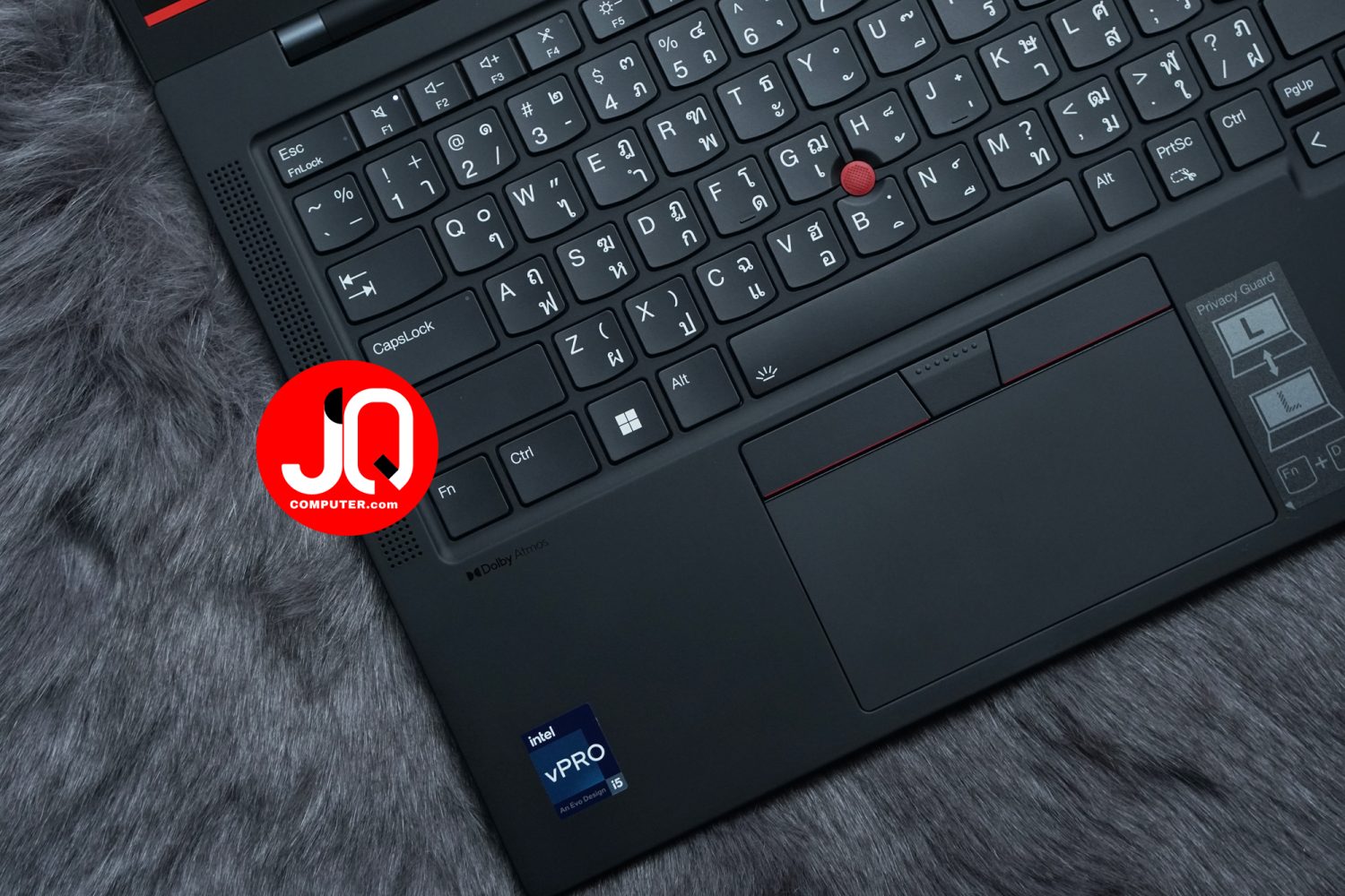 Lenovo ThinkPad X1 Carbon (Gen.11/LTE) - Image 3