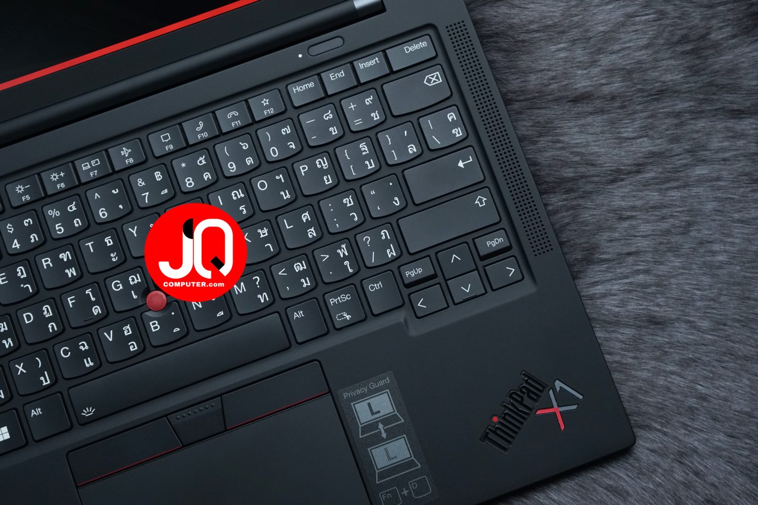 Lenovo ThinkPad X1 Carbon (Gen.11/LTE) - Image 4