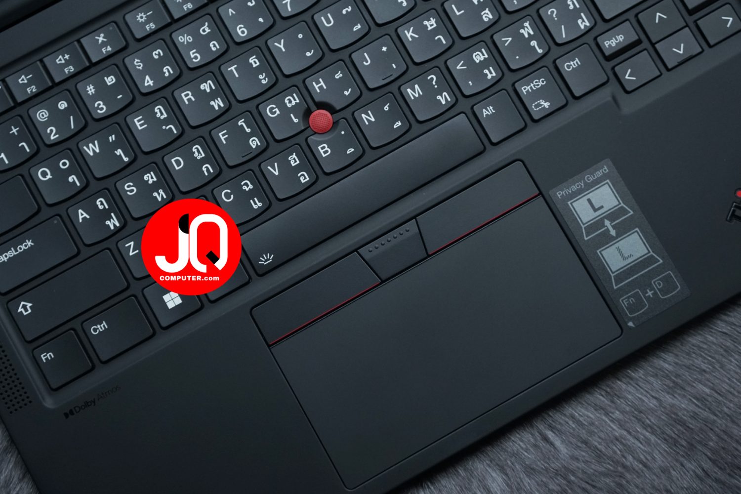 Lenovo ThinkPad X1 Carbon (Gen.11/LTE) - Image 5
