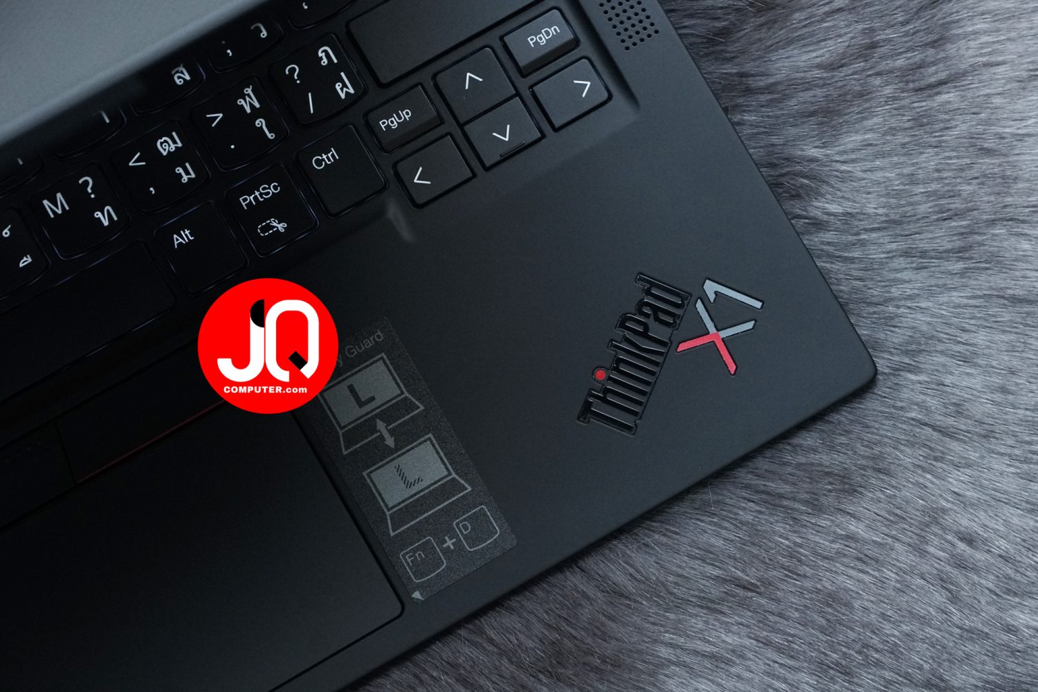 Lenovo ThinkPad X1 Carbon (Gen.11/LTE) - Image 16